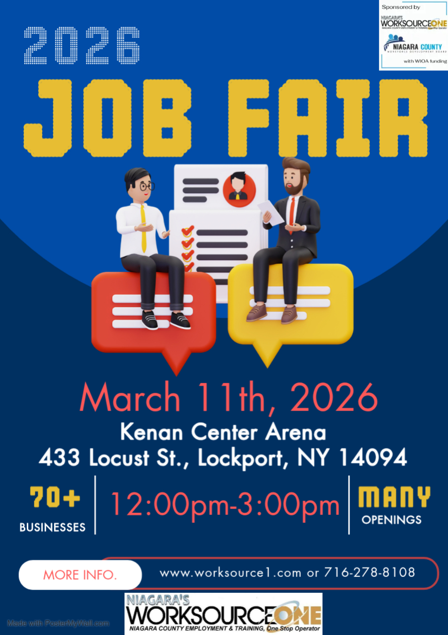 Kenan Center 3.11.2026